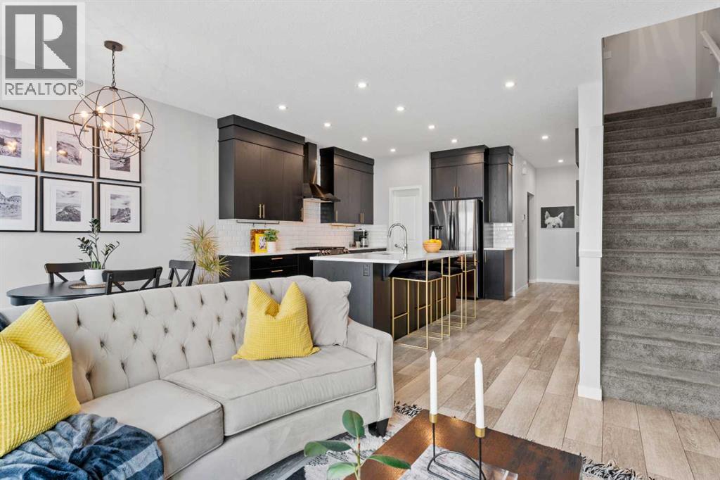 824 Seton Circle Se, Calgary, Alberta  T3M 3C4 - Photo 12 - A2291021