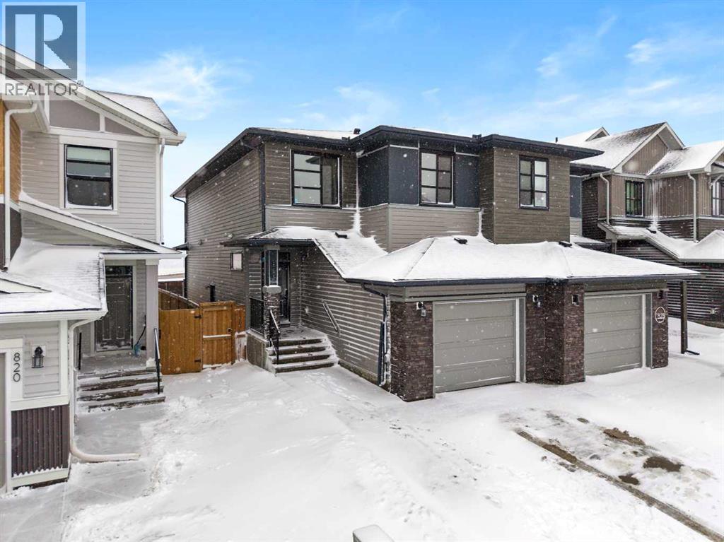 824 Seton Circle Se, Calgary, Alberta  T3M 3C4 - Photo 37 - A2291021