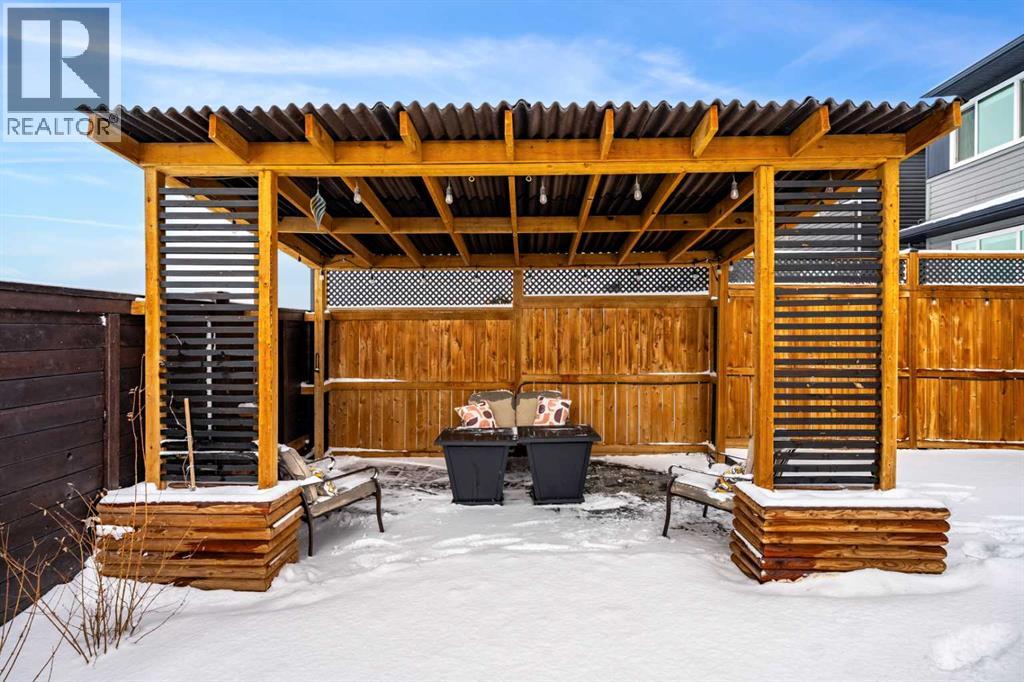 824 Seton Circle Se, Calgary, Alberta  T3M 3C4 - Photo 42 - A2291021