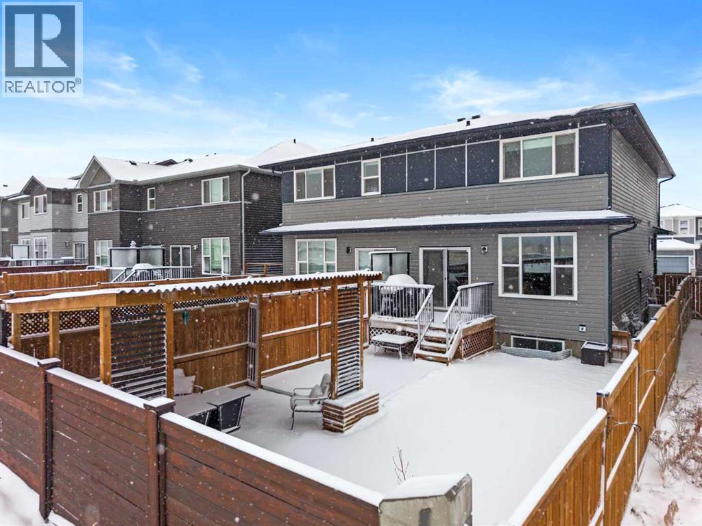 824 Seton Circle Se, Calgary, Alberta  T3M 3C4 - Photo 38 - A2291021