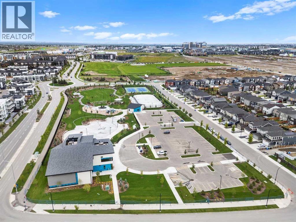 824 Seton Circle Se, Calgary, Alberta  T3M 3C4 - Photo 47 - A2291021