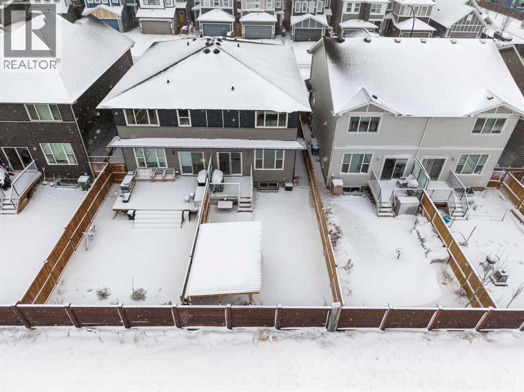 824 Seton Circle Se, Calgary, Alberta  T3M 3C4 - Photo 41 - A2291021