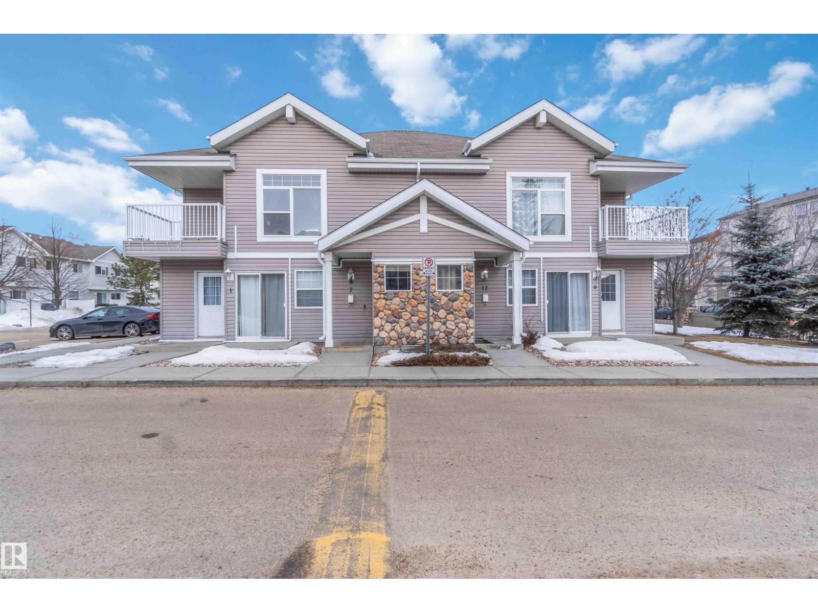 #7 150 Edwards Dr Sw, Edmonton, Alberta  T6X 1M4 - Photo 8 - E4476740