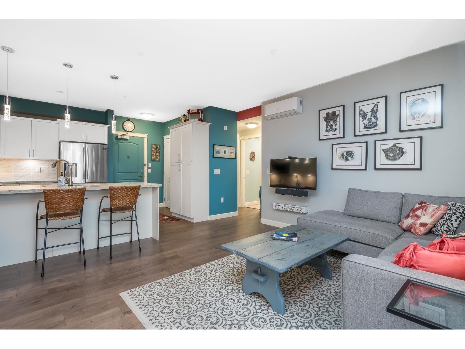 401 14588 Mcdougall Drive, Surrey, British Columbia  V4P 0H1 - Photo 12 - R3097278