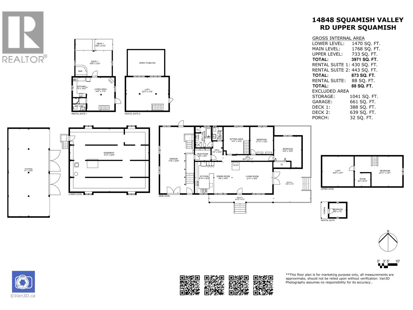 14848 Squamish Valley Road, Squamish, British Columbia  V0N 1H0 - Photo 3 - R3095939