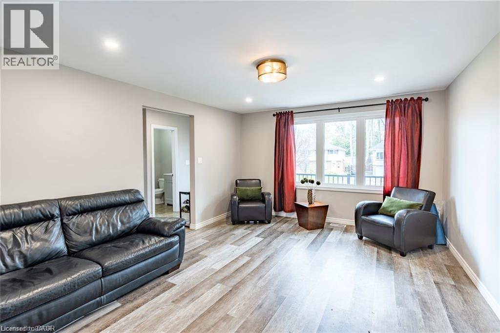 72 Ingleside Drive Unit# Upper, Kitchener, Ontario  N2M 2G8 - Photo 6 - 40810741