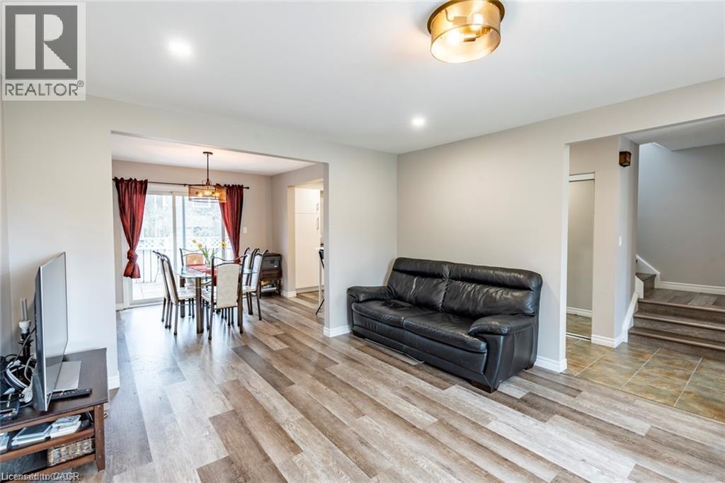 72 Ingleside Drive Unit# Upper, Kitchener, Ontario  N2M 2G8 - Photo 5 - 40810741