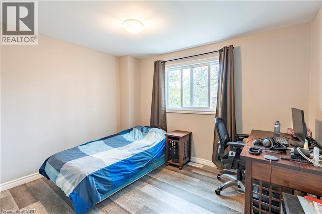 72 Ingleside Drive Unit# Upper, Kitchener, Ontario  N2M 2G8 - Photo 9 - 40810741