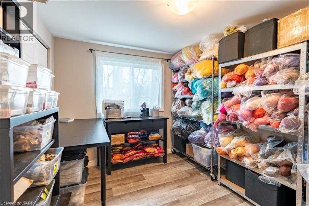 72 Ingleside Drive Unit# Upper, Kitchener, Ontario  N2M 2G8 - Photo 21 - 40810741
