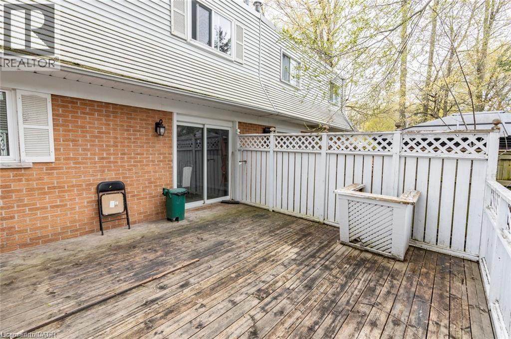 72 Ingleside Drive Unit# Upper, Kitchener, Ontario  N2M 2G8 - Photo 31 - 40810741