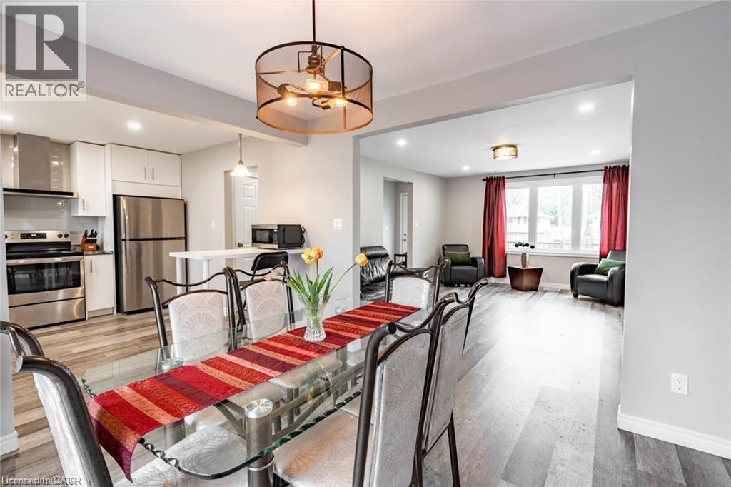 72 Ingleside Drive Unit# Upper, Kitchener, Ontario  N2M 2G8 - Photo 15 - 40810741