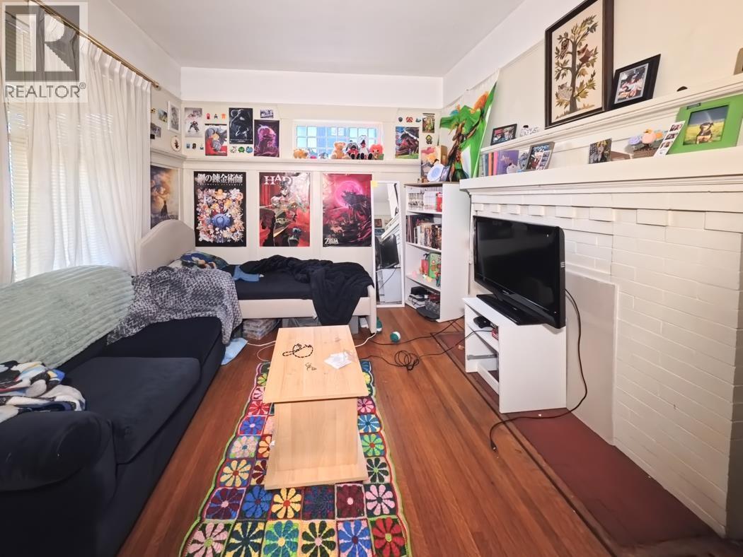 5570 Balaclava Street, Vancouver, British Columbia  V6N 1L1 - Photo 5 - R3081843