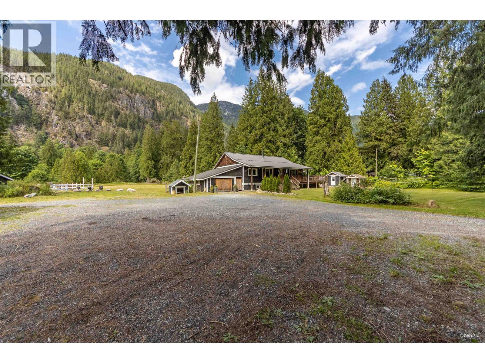 14848 Squamish Valley Road, Squamish, British Columbia  V0N 1H0 - Photo 35 - R3095939
