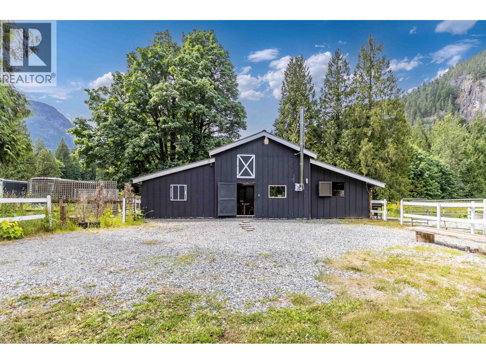 14848 Squamish Valley Road, Squamish, British Columbia  V0N 1H0 - Photo 8 - R3095939