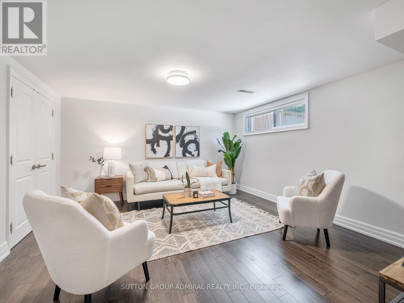 10 Terrydale--Basement Drive, Toronto, Ontario  M3H 5M6 - Photo 10 - C12867512