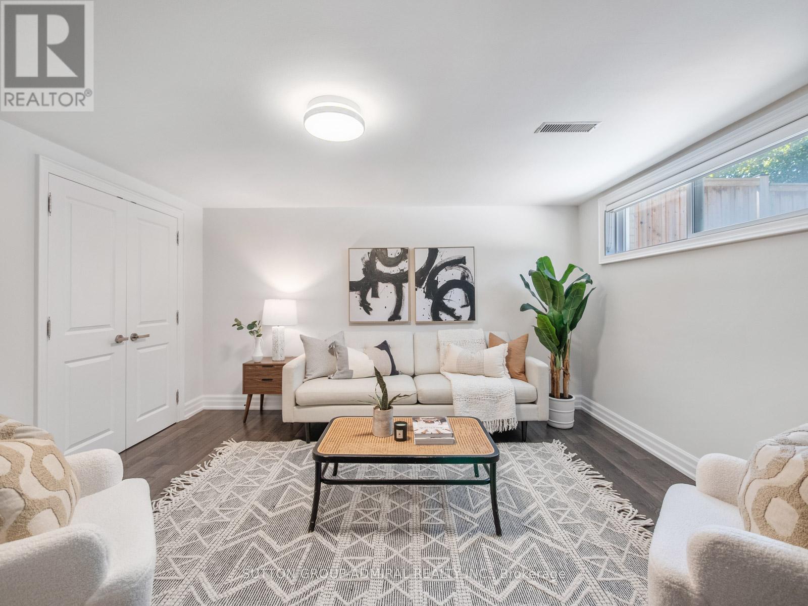 10 Terrydale--Basement Drive, Toronto, Ontario  M3H 5M6 - Photo 11 - C12867512