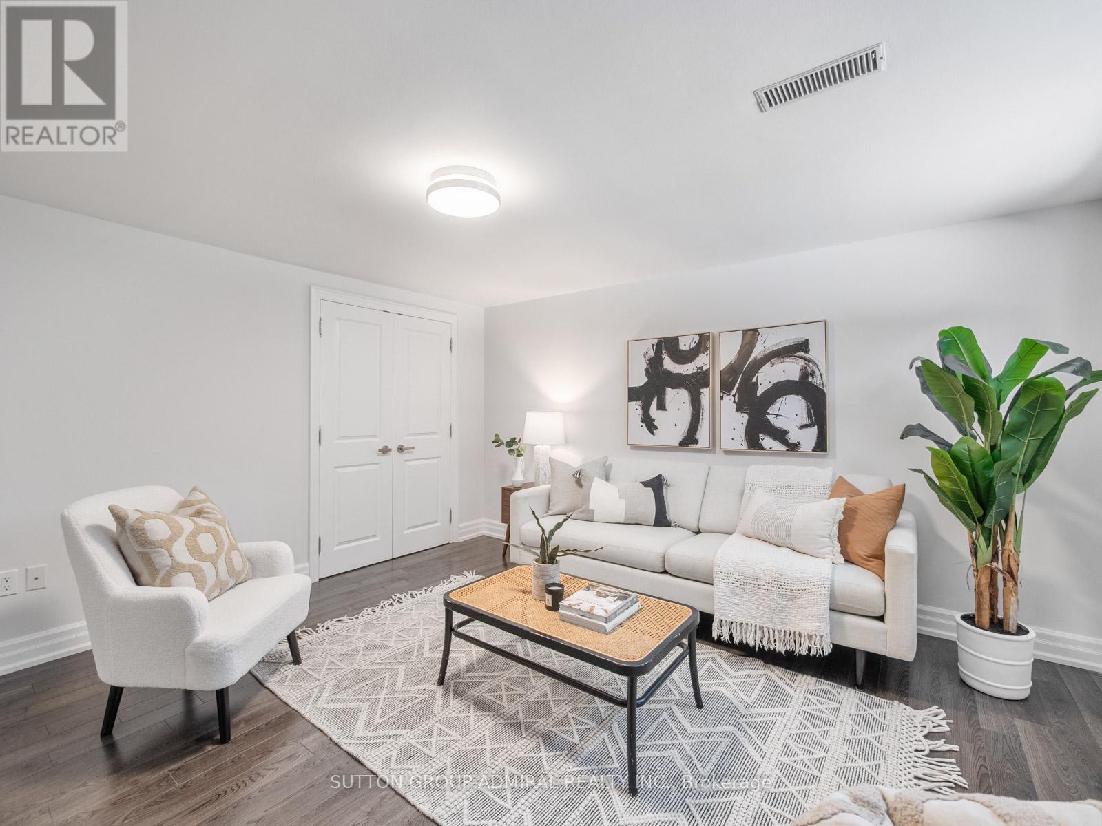 10 Terrydale--Basement Drive, Toronto, Ontario  M3H 5M6 - Photo 12 - C12867512