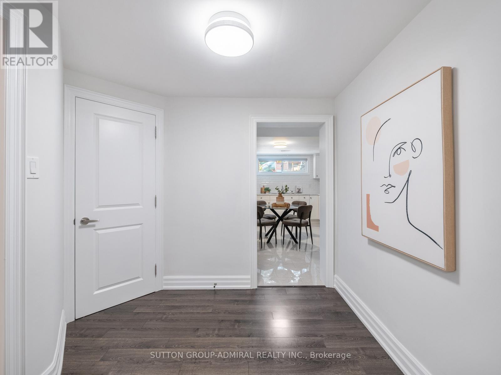 10 Terrydale--Basement Drive, Toronto, Ontario  M3H 5M6 - Photo 2 - C12867512