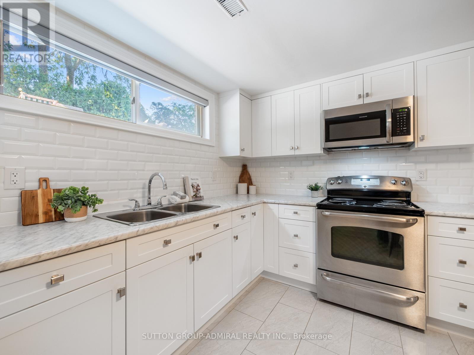 10 Terrydale--Basement Drive, Toronto, Ontario  M3H 5M6 - Photo 9 - C12867512