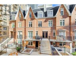 26 - 108 REDPATH AVENUE W, Toronto, Ontario