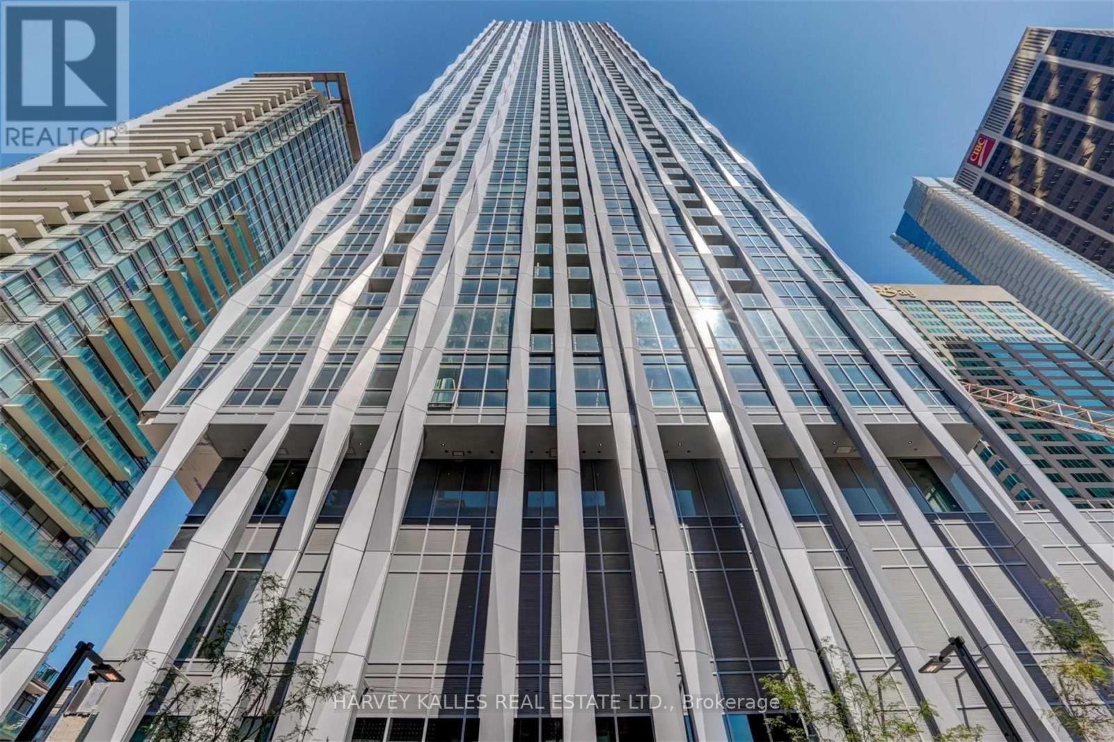 4905 - 1 YORKVILLE AVENUE, Toronto, Ontario