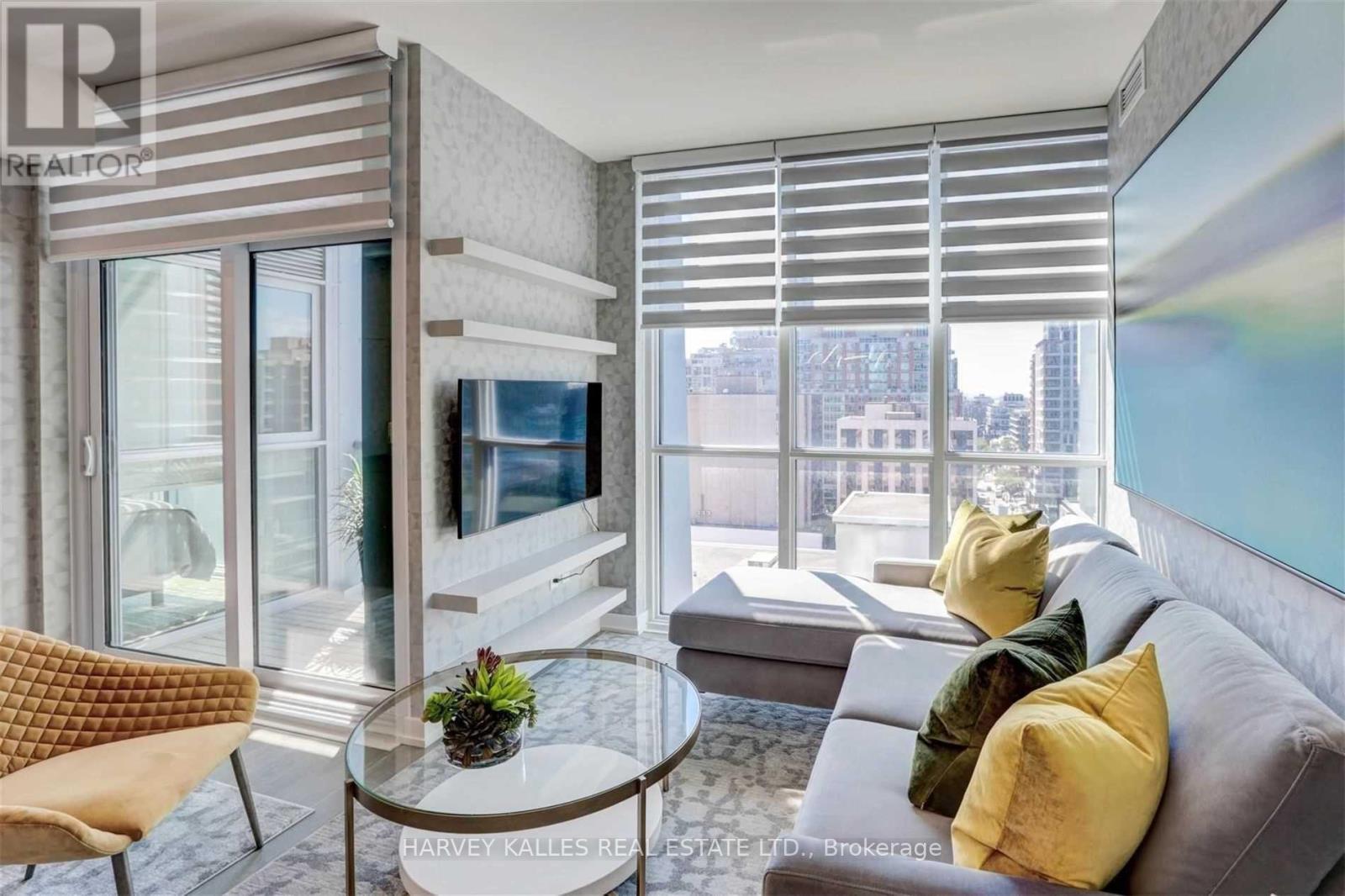 4905 - 1 Yorkville Avenue, Toronto, Ontario  M4W 1L1 - Photo 16 - C12867574