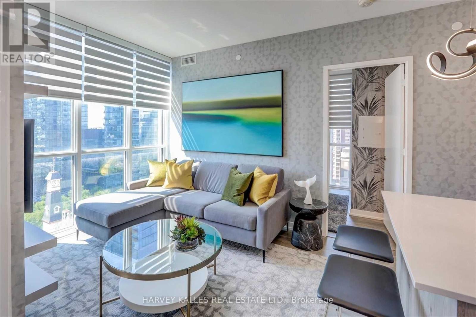 4905 - 1 Yorkville Avenue, Toronto, Ontario  M4W 1L1 - Photo 17 - C12867574