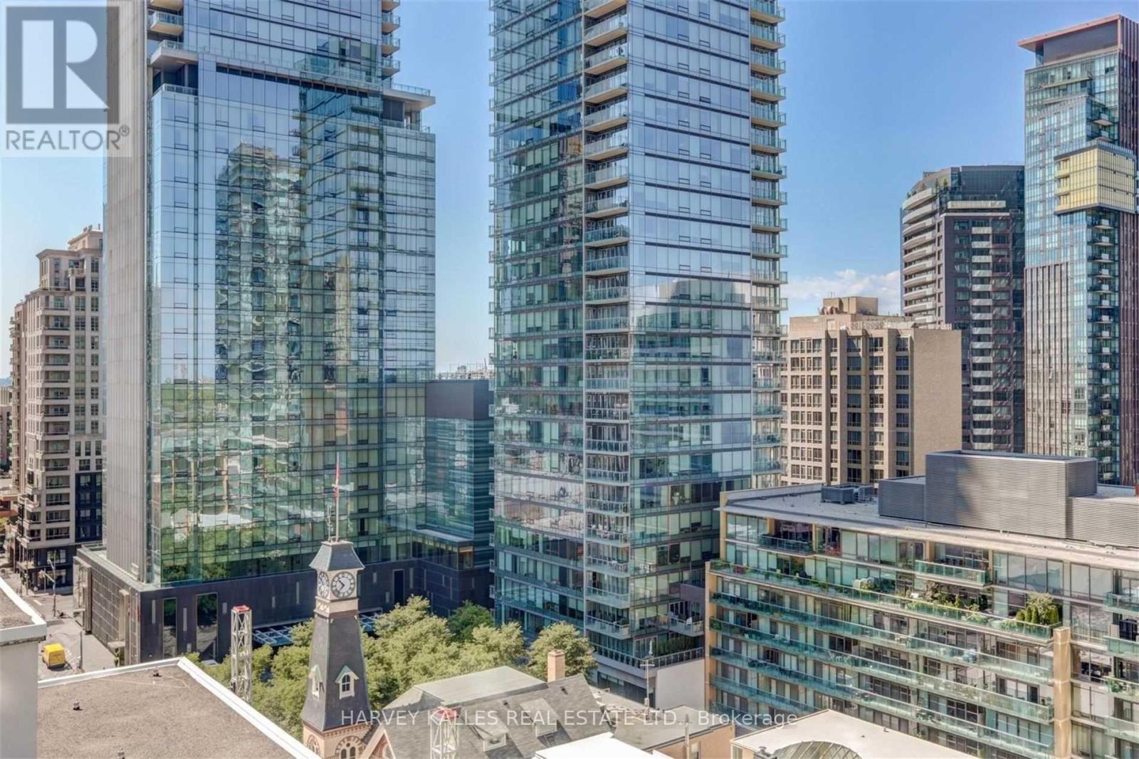 4905 - 1 Yorkville Avenue, Toronto, Ontario  M4W 1L1 - Photo 33 - C12867574