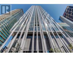 4905 - 1 YORKVILLE AVENUE, Toronto, Ontario