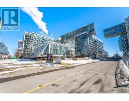 837 - 39 QUEENS QUAY E, Toronto, Ontario