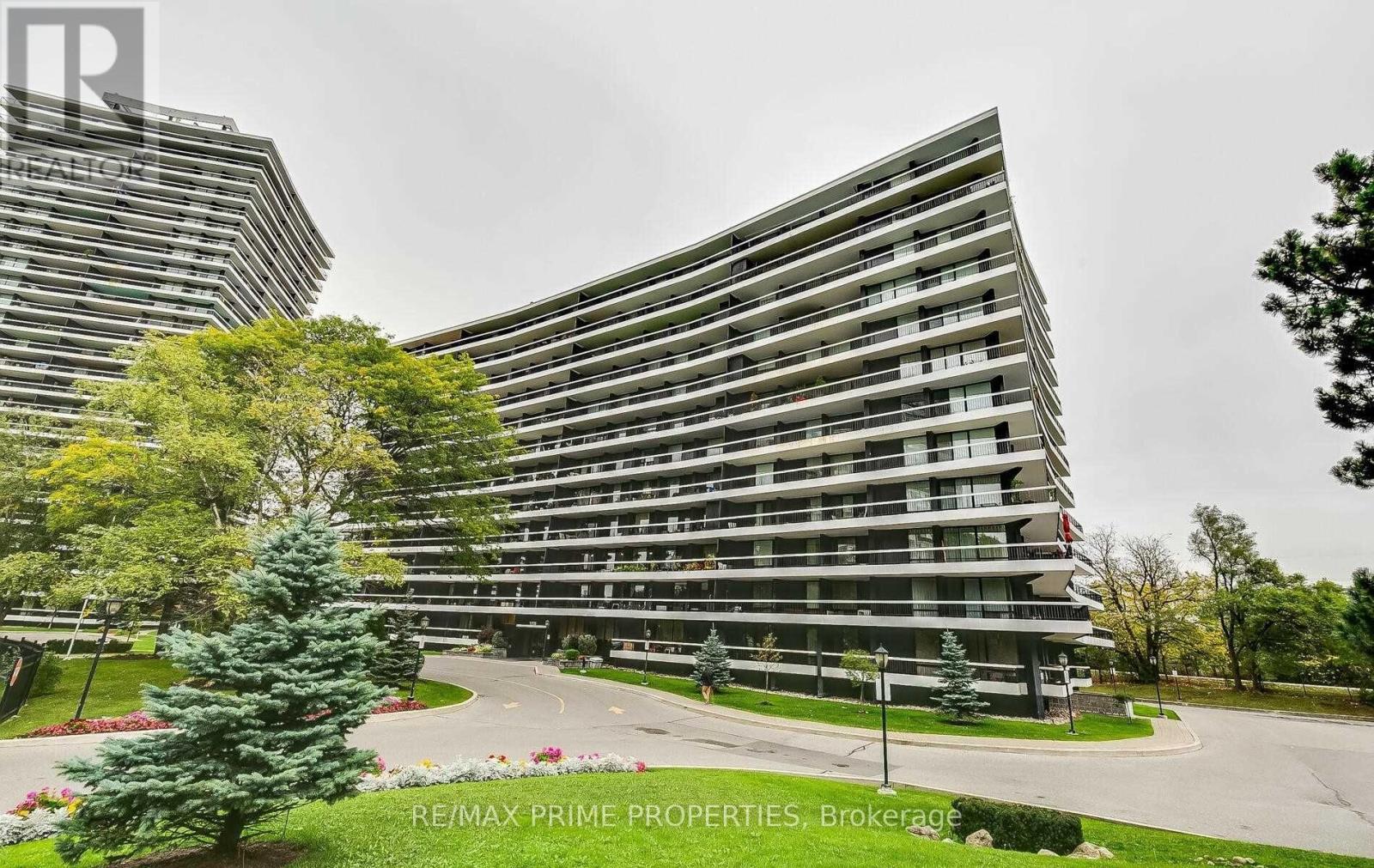 907 - 115 ANTIBES DRIVE, Toronto, Ontario