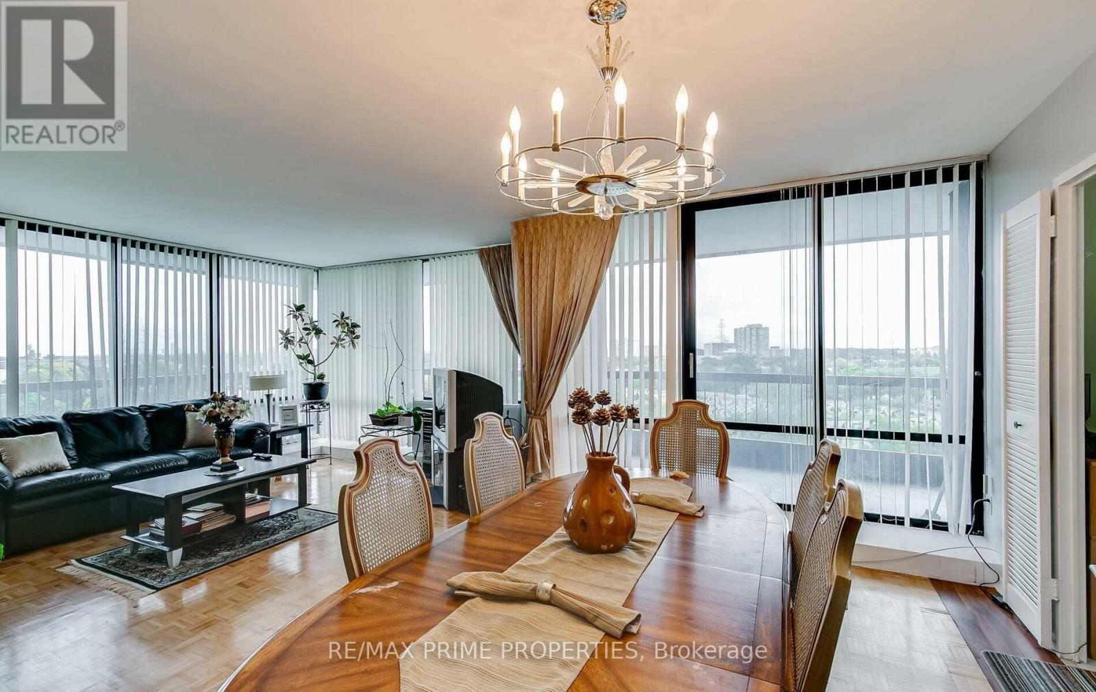 907 - 115 Antibes Drive, Toronto, Ontario  M2R 2Y9 - Photo 10 - C12867596