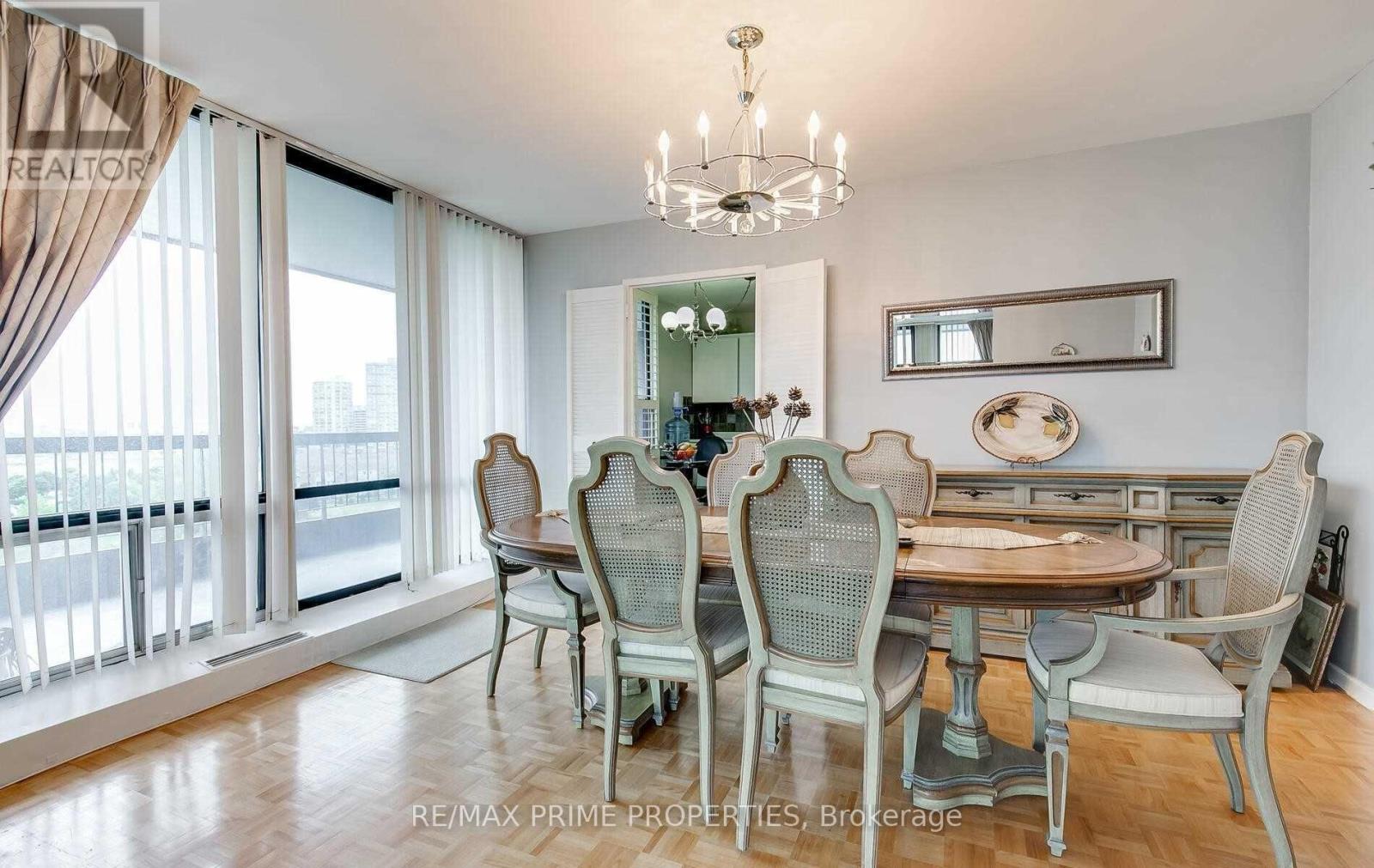 907 - 115 Antibes Drive, Toronto, Ontario  M2R 2Y9 - Photo 11 - C12867596