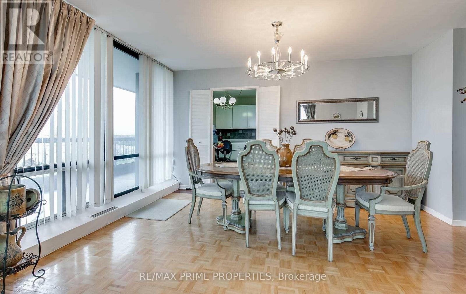 907 - 115 Antibes Drive, Toronto, Ontario  M2R 2Y9 - Photo 12 - C12867596