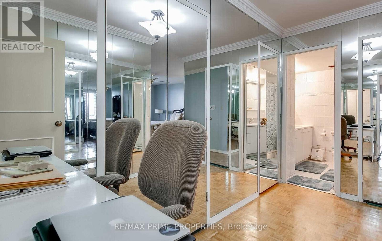 907 - 115 Antibes Drive, Toronto, Ontario  M2R 2Y9 - Photo 19 - C12867596