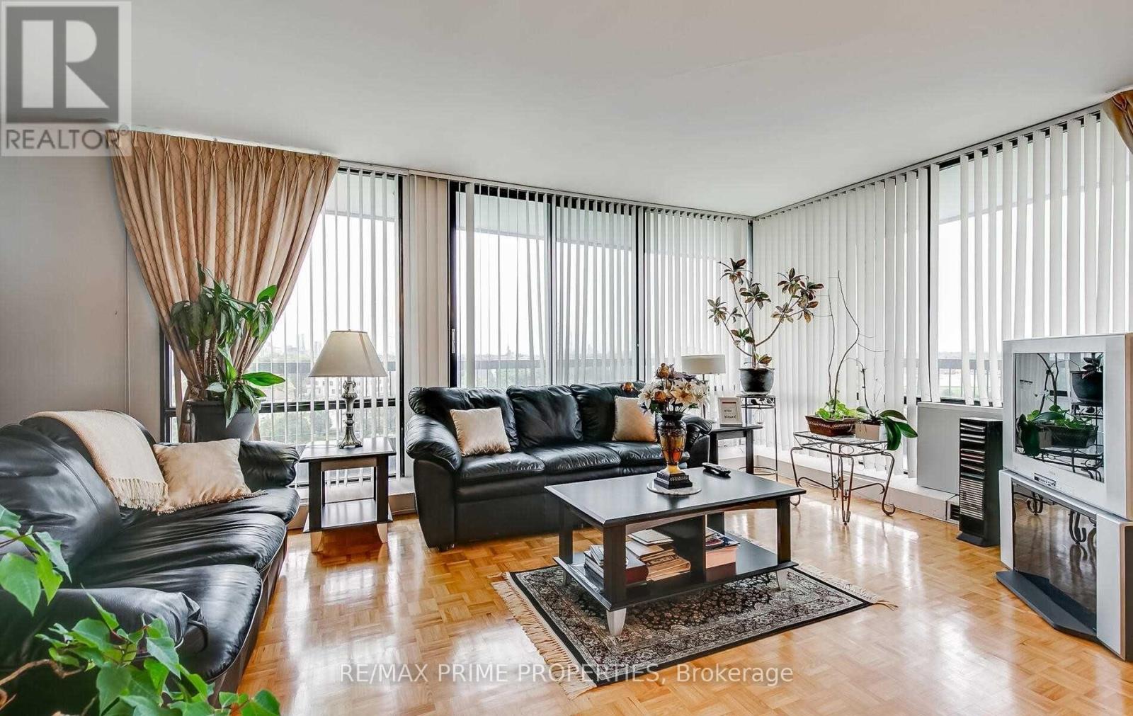 907 - 115 Antibes Drive, Toronto, Ontario  M2R 2Y9 - Photo 6 - C12867596