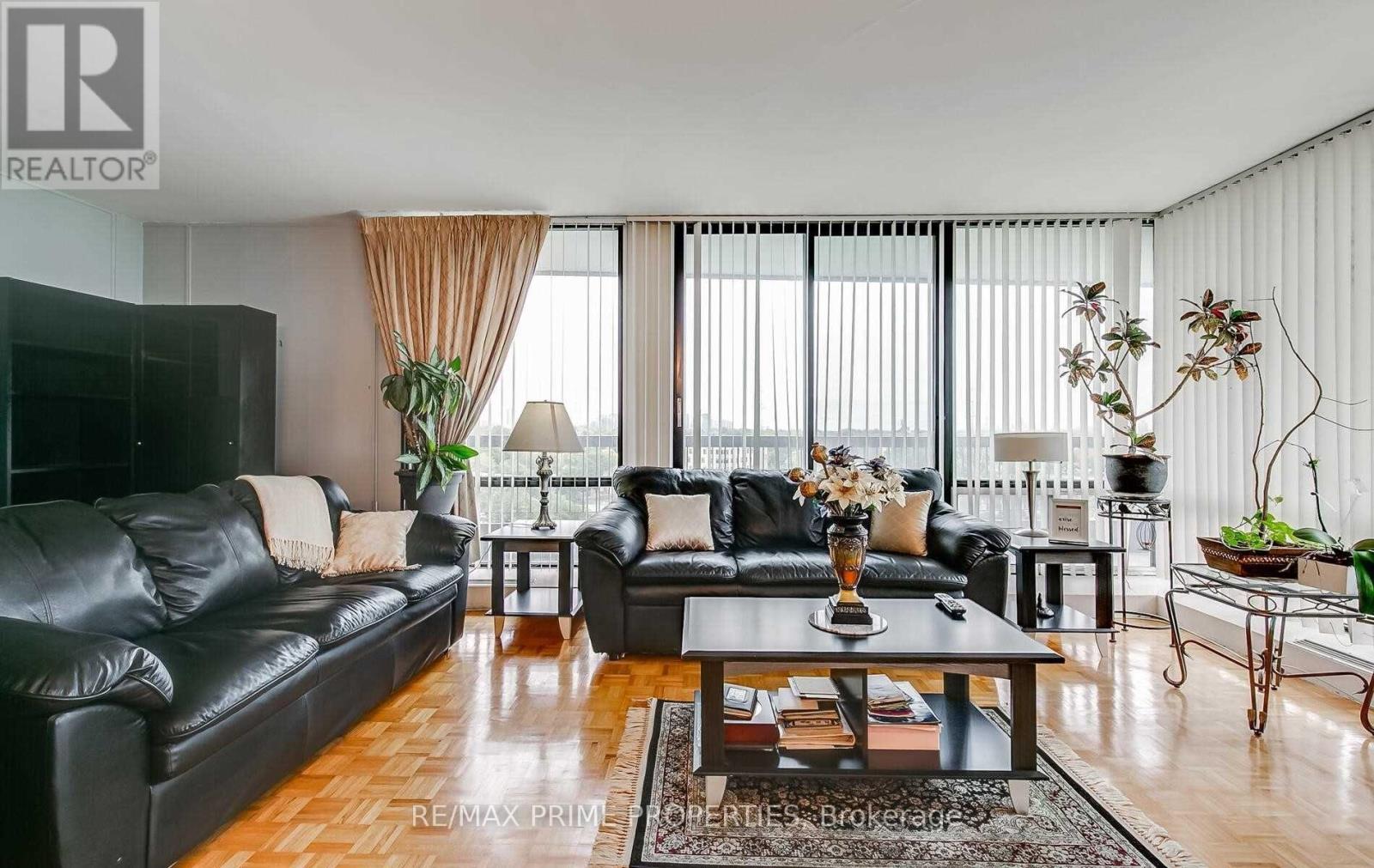 907 - 115 Antibes Drive, Toronto, Ontario  M2R 2Y9 - Photo 7 - C12867596