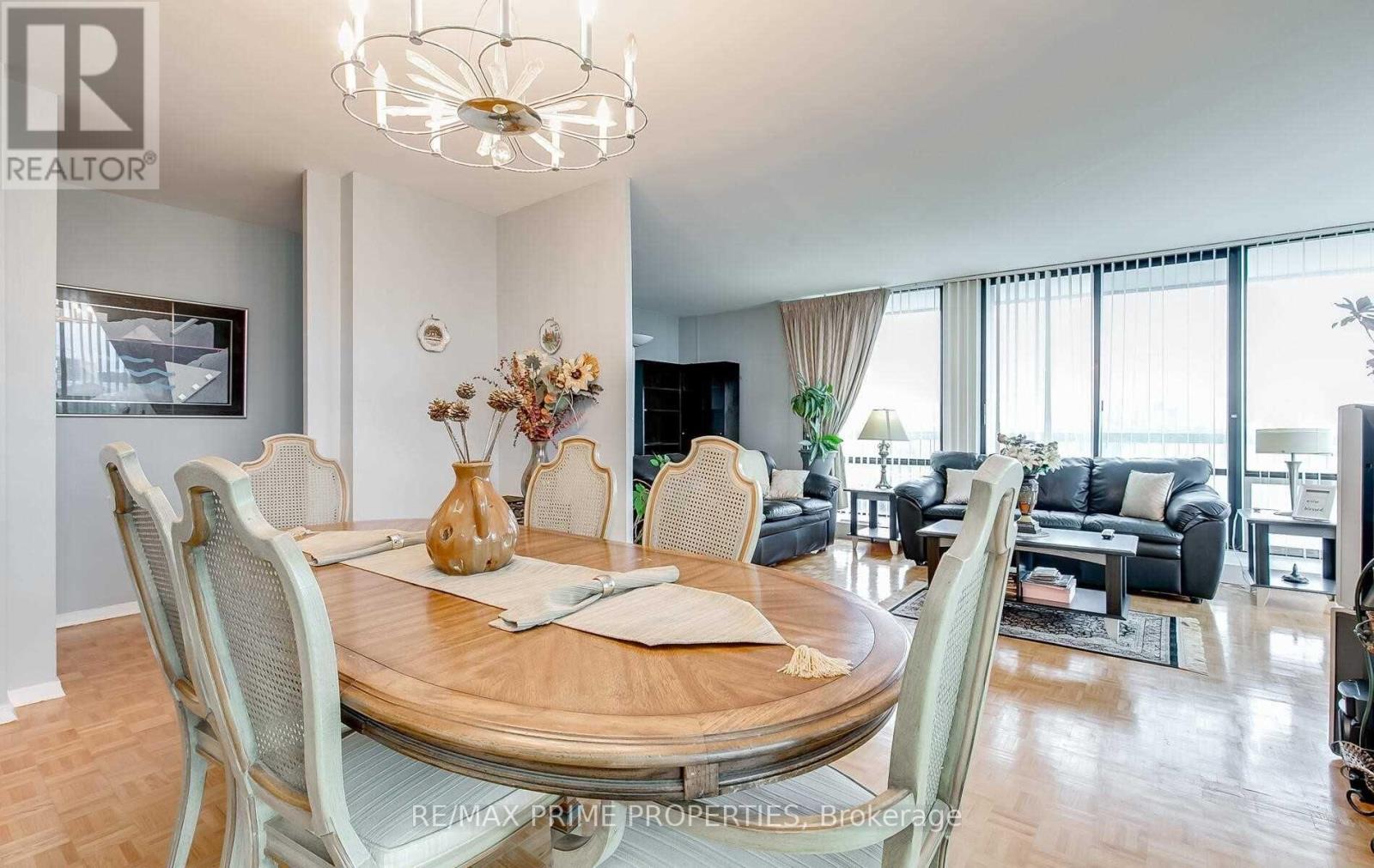 907 - 115 Antibes Drive, Toronto, Ontario  M2R 2Y9 - Photo 9 - C12867596