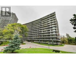907 - 115 ANTIBES DRIVE, Toronto, Ontario