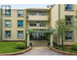 212 - 70 OLD SHEPPARD AVENUE, Toronto, Ontario
