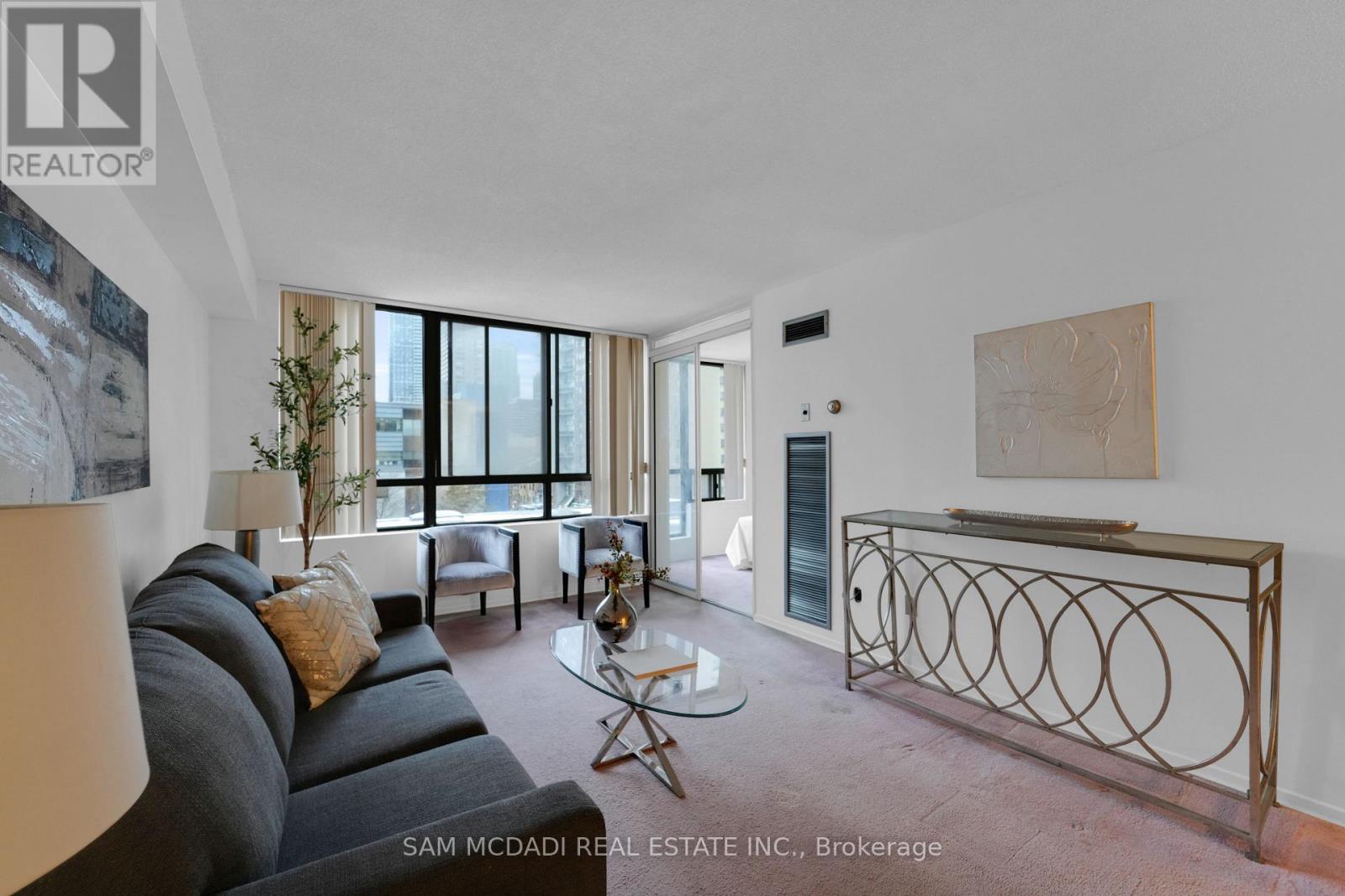 613 - 117 Gerrard Street E, Toronto, Ontario  M5B 2L4 - Photo 10 - C12867650