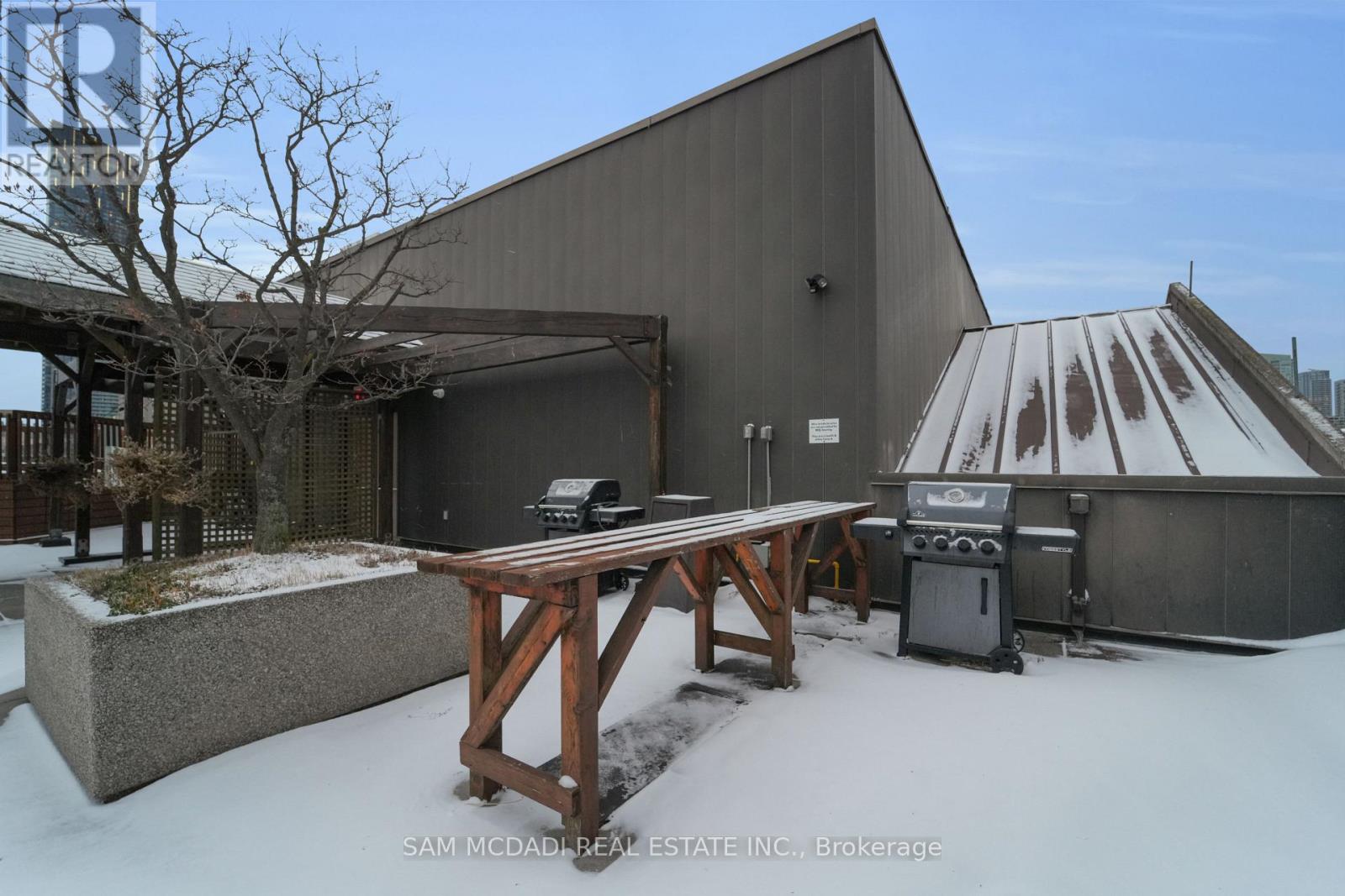 613 - 117 Gerrard Street E, Toronto, Ontario  M5B 2L4 - Photo 22 - C12867650