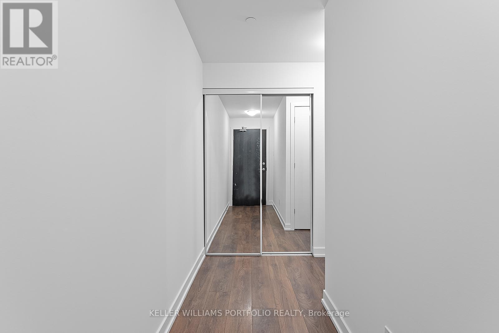 1009 - 50 BRUYERES MEWS, Toronto, Ontario