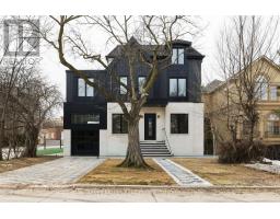 1002 SPADINA ROAD, Toronto, Ontario