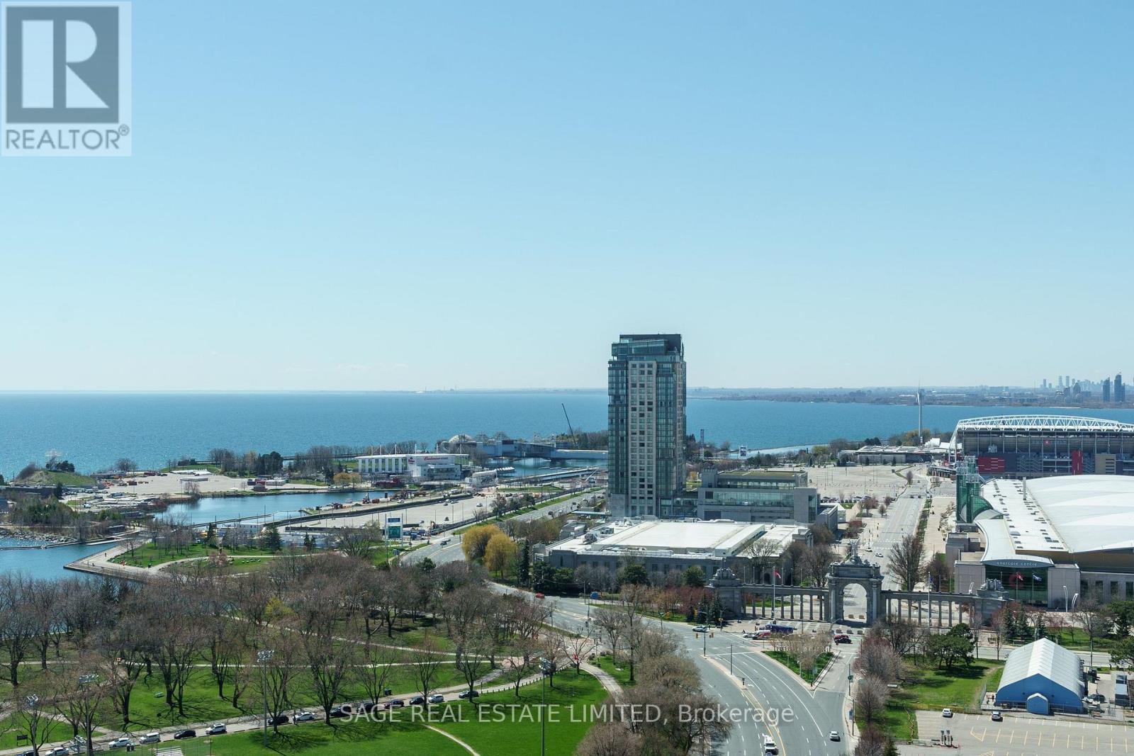 2707 - 215 Fort York Boulevard, Toronto, Ontario  M5V 4A2 - Photo 26 - C12867704