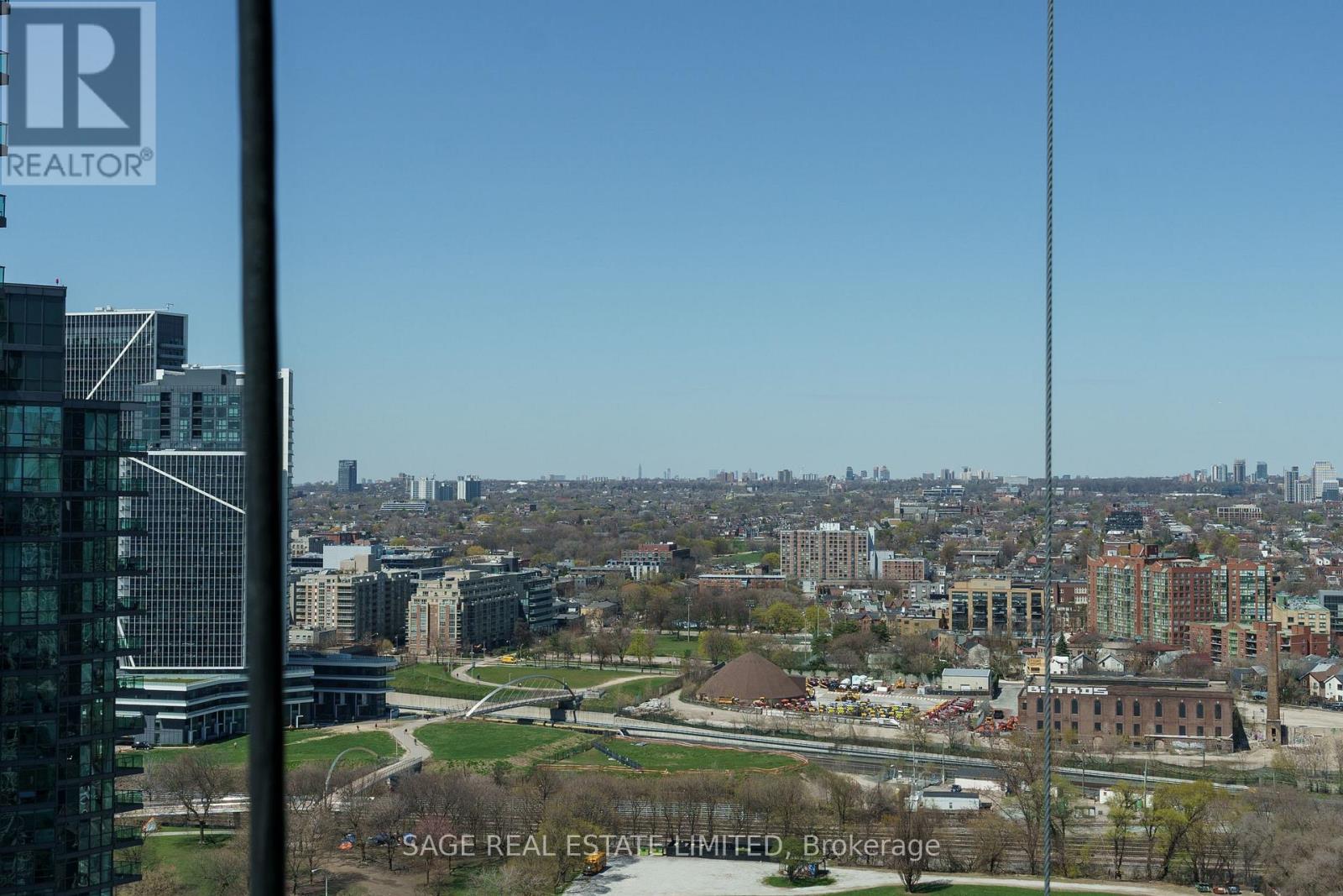 2707 - 215 Fort York Boulevard, Toronto, Ontario  M5V 4A2 - Photo 29 - C12867704