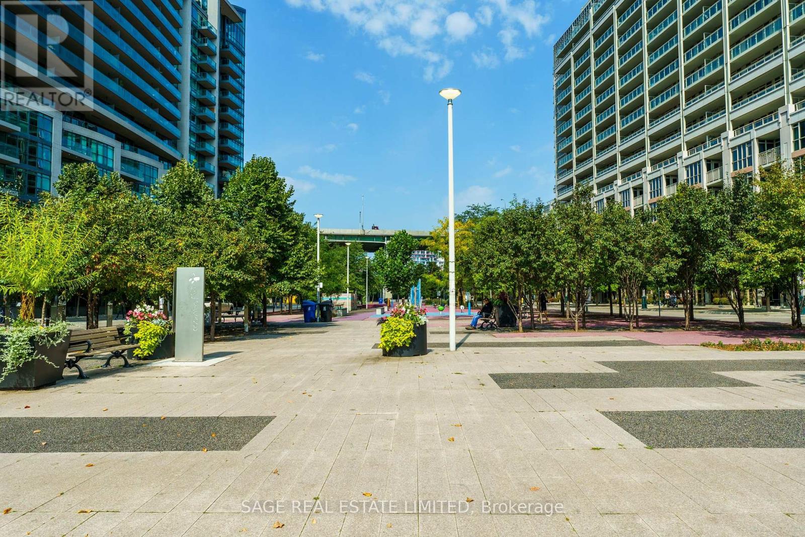2707 - 215 Fort York Boulevard, Toronto, Ontario  M5V 4A2 - Photo 34 - C12867704