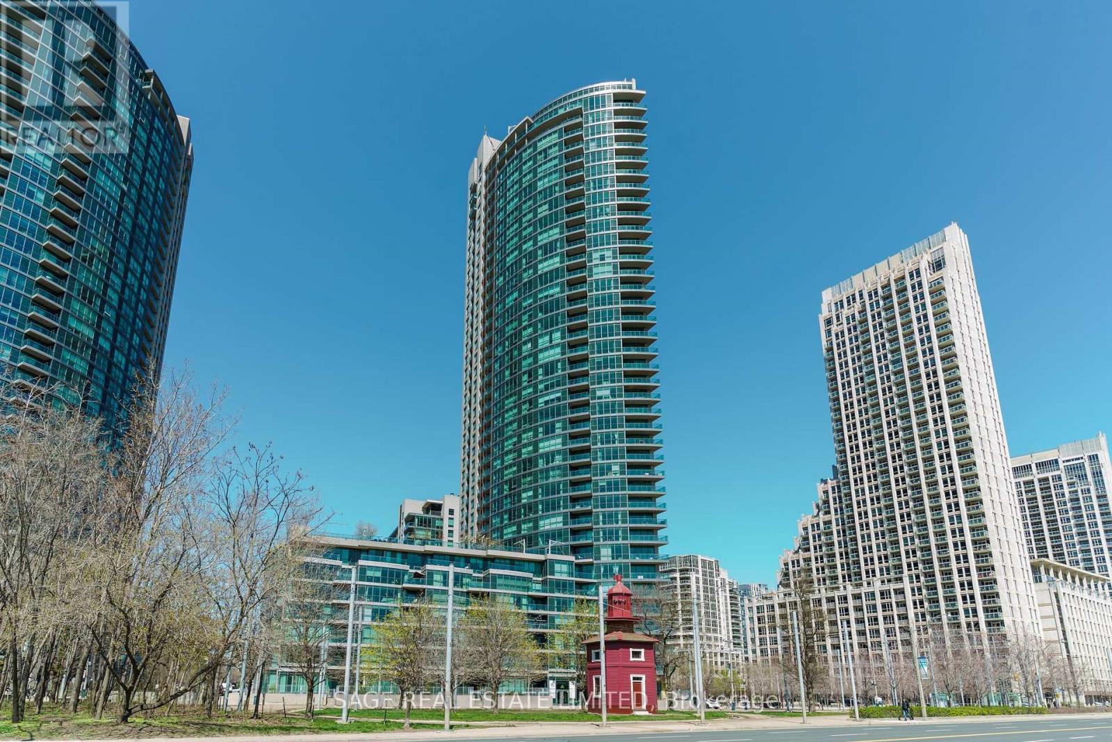 2707 - 215 Fort York Boulevard, Toronto, Ontario  M5V 4A2 - Photo 37 - C12867704