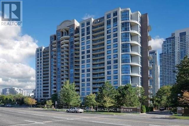 PH09 - 233 BEECROFT ROAD, Toronto, Ontario