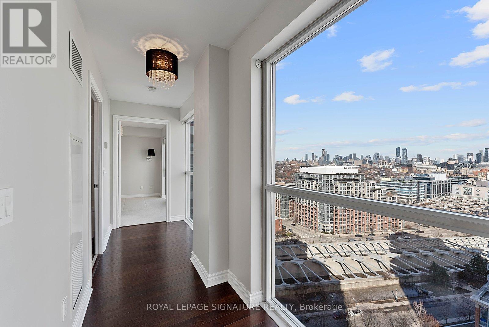 1902 - 100 Western Battery Road, Toronto, Ontario  M6K 3S2 - Photo 11 - C12867742